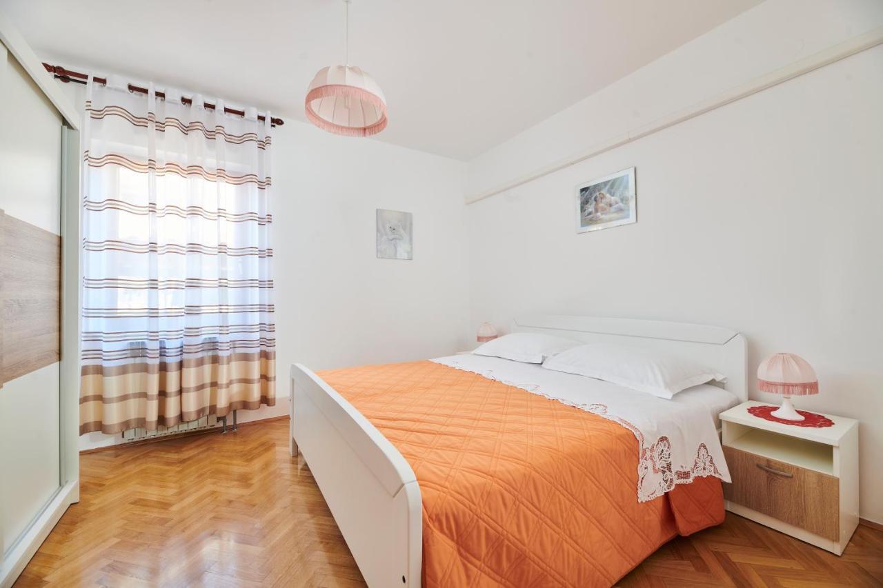 Haus Ana Poreč Exterior foto
