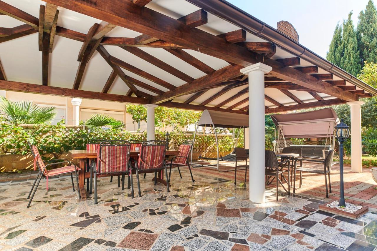 Haus Ana Poreč Exterior foto