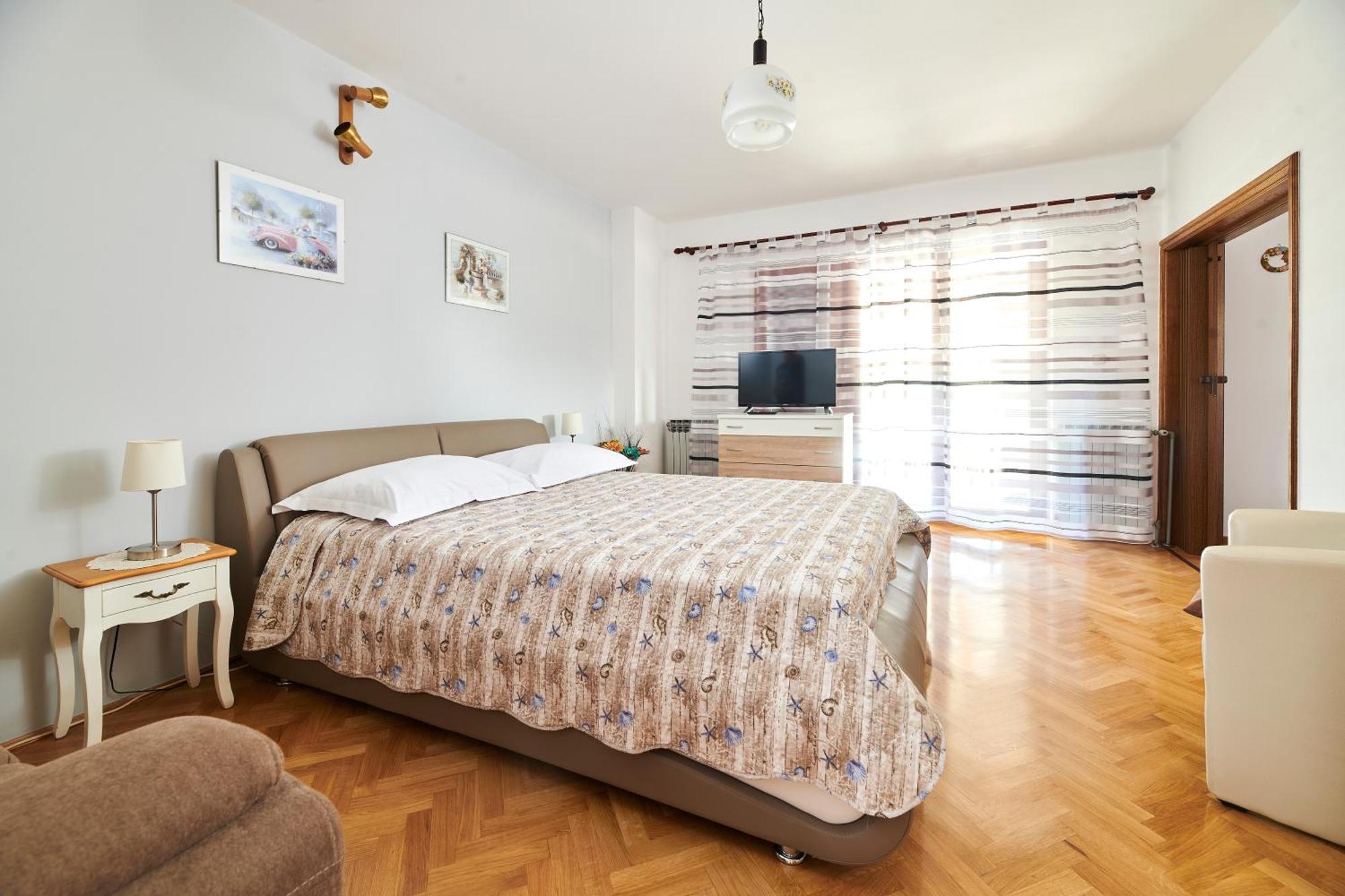 Haus Ana Poreč Quarto foto